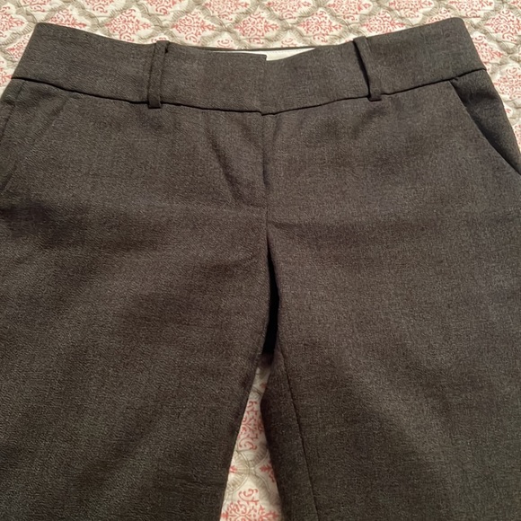 Dress pants, lined. - Picture 2 of 7